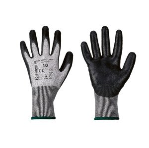 PARKSIDE® Pracovné ochranné rukavice proti porezaniu (10, zelená)