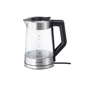 SILVERCREST® KITCHEN TOOLS Digitálna rýchlovarná kanvica SWGD 3000 A3