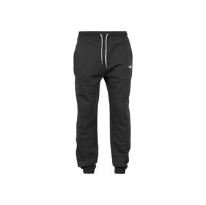 UMBRO Pánske tepláky (XL, čierna)