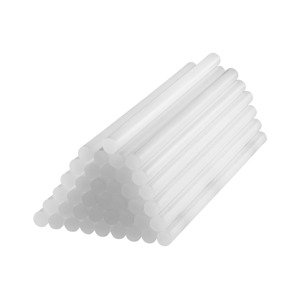 PARKSIDE® Nízkoteplotné lepiace tyčinky, 40 kusov (ultra silné, 40 kusov)