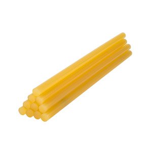 PARKSIDE® Nízkoteplotné lepiace tyčinky (na drevo, 10 kusov)