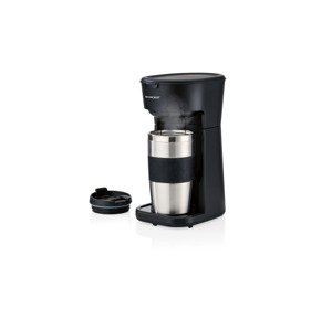 SILVERCREST® KITCHEN TOOLS Kávovar SKMTG 450 A1
