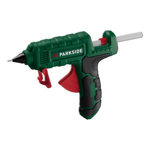 PARKSIDE® Tavná  lepiaca pištoľ PHP 500 E3