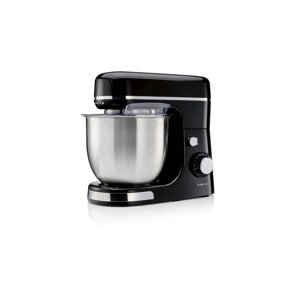 SILVERCREST® KITCHEN TOOLS Kuchynský robot SKM 650, čierna