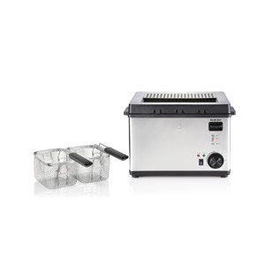 SILVERCREST® KITCHEN TOOLS Fritéza