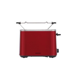 SILVERCREST® KITCHEN TOOLS Hriankovač STE 850 E1/SOTE 850 E1 (červená)