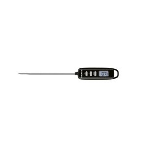 SILVERCREST® KITCHEN TOOLS Digitálny kuchynský teplomer