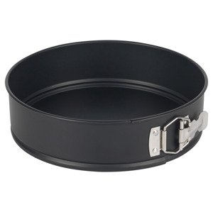 Russell Hobbs Forma na pečenie/Pekáč/Plech (otváracia forma na pečenie, čierna)