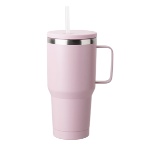 Termohrnček To Go Cup by Sola - staroružový matný